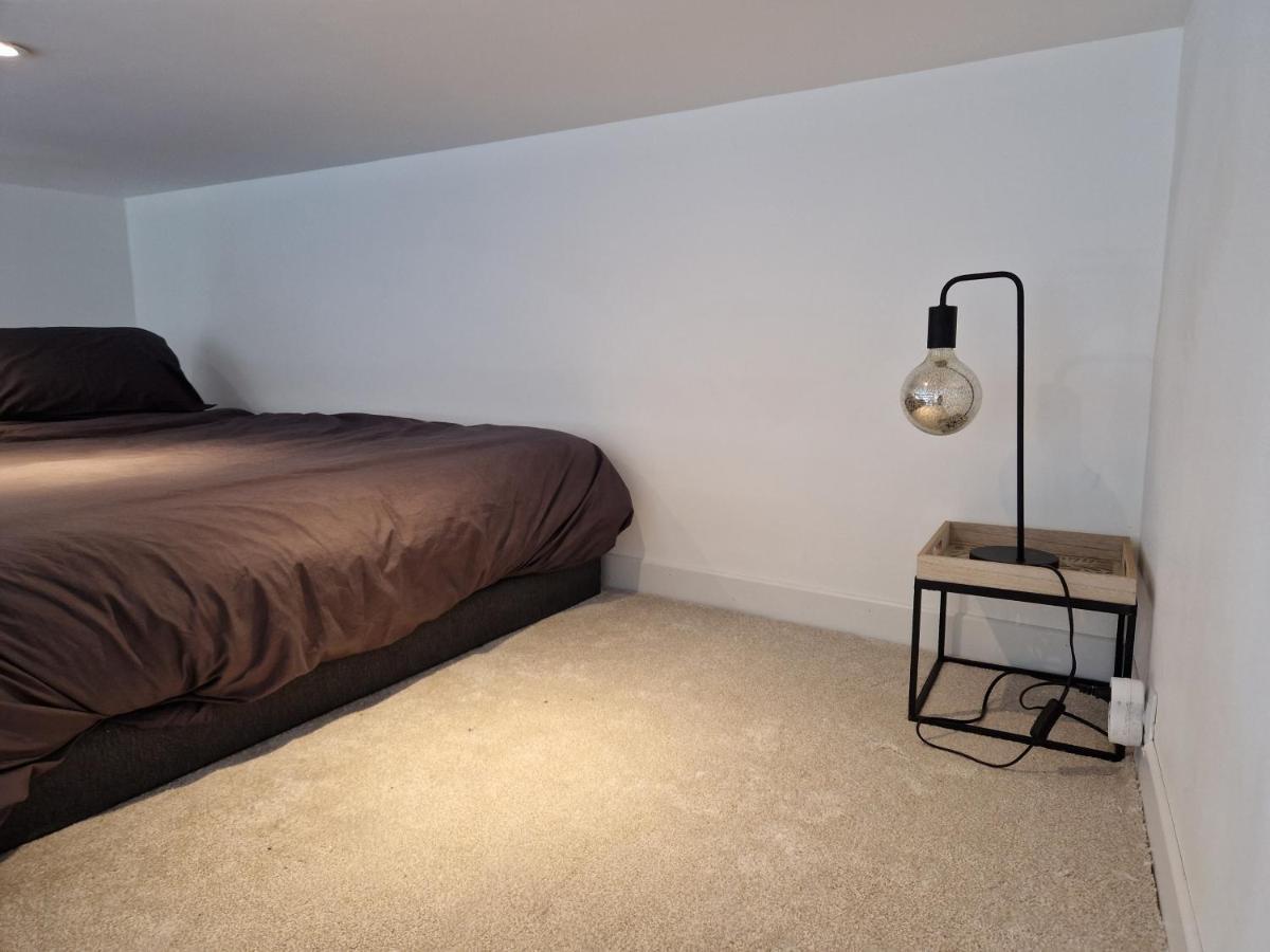Quimperle Appartement Lumineux & Calme Basse-Ville ภายนอก รูปภาพ